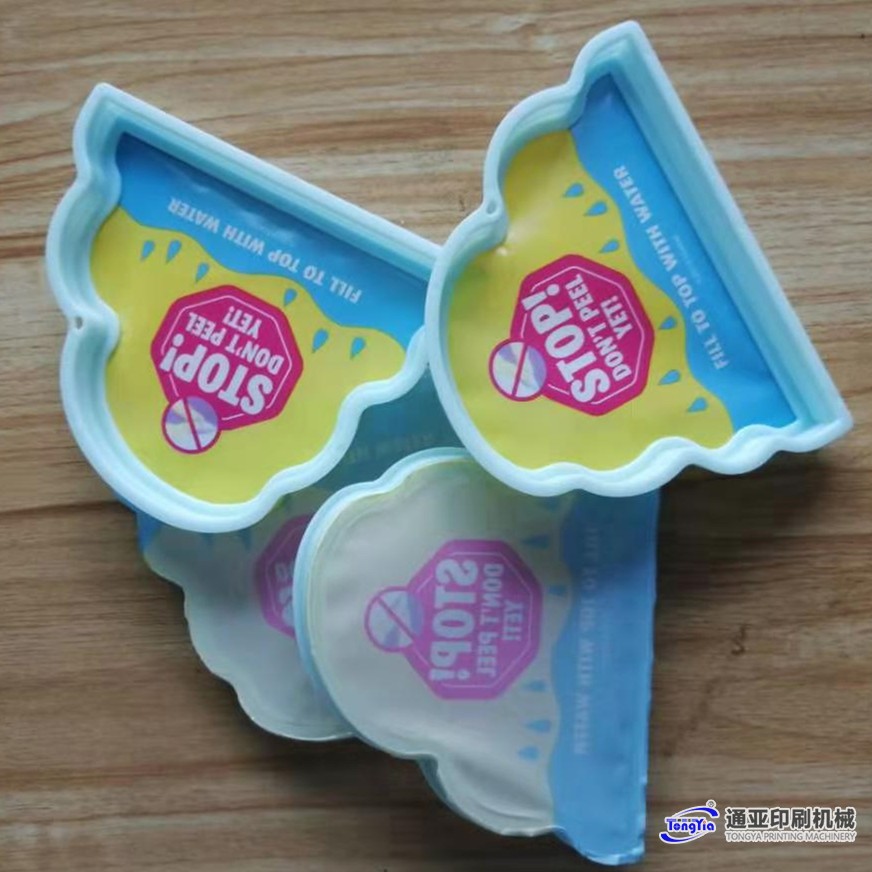TYH-200FCC食品包裝盒封口轉(zhuǎn)印機
