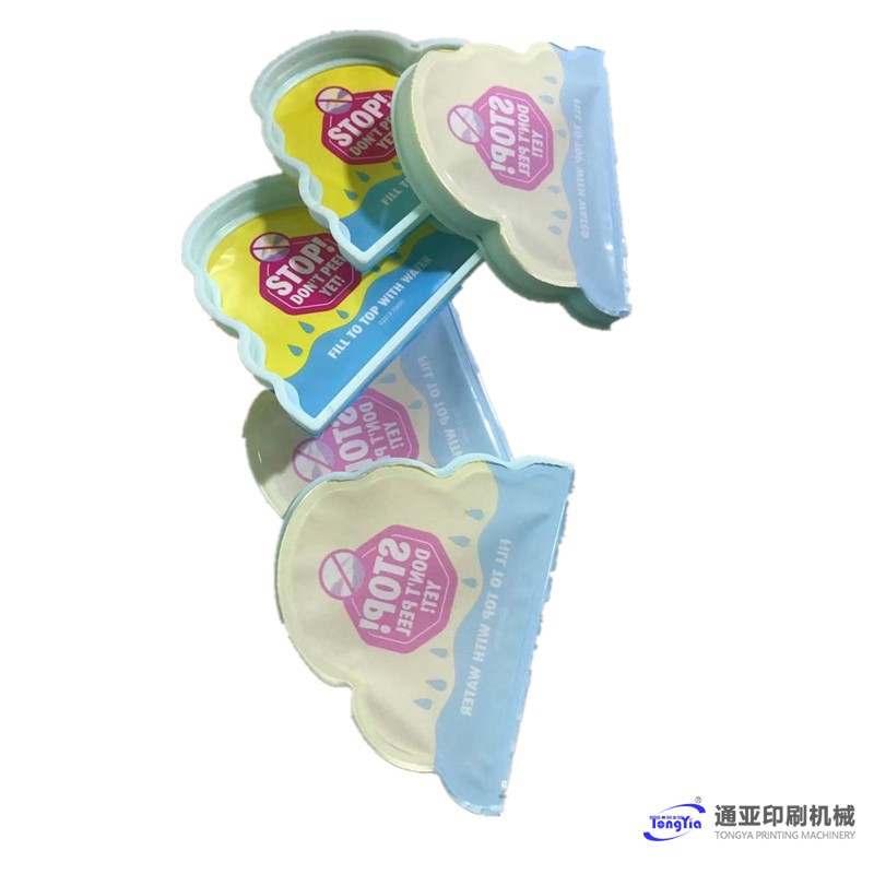 TYH-200FCC食品包裝盒封口轉(zhuǎn)印機