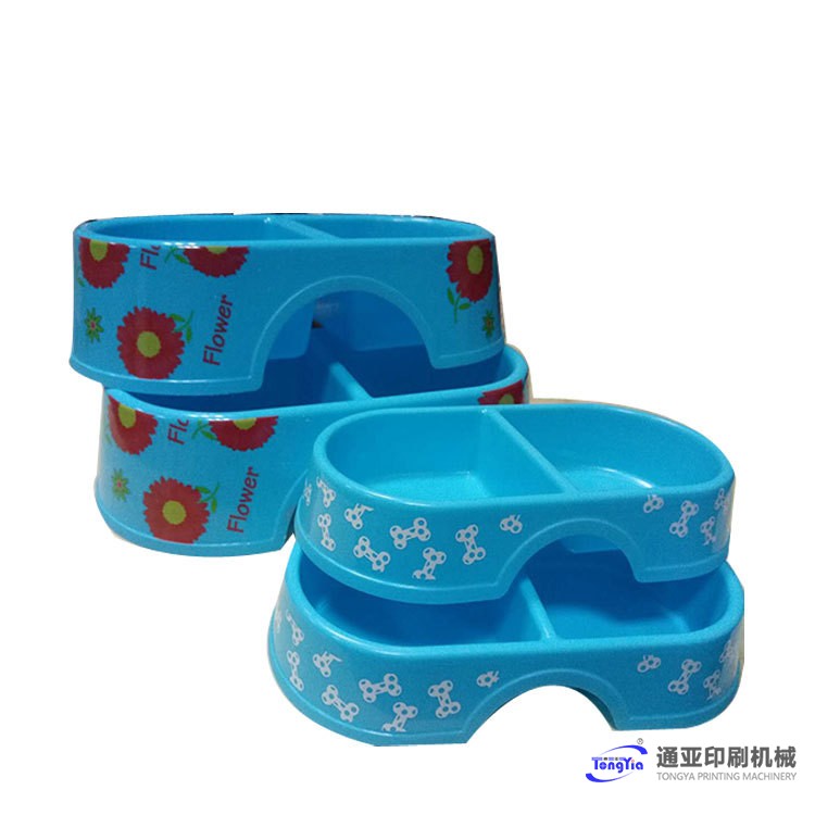 TYH-300RDZ狗糧碗U(xiǎn)形專(zhuān)用熱轉(zhuǎn)印機(jī)
